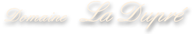 logo La Dupré